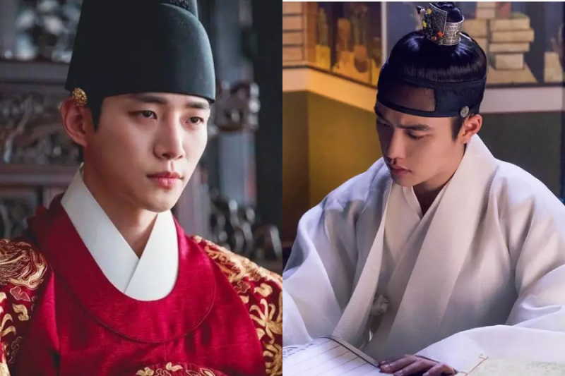 7 K-Dramas com príncipes herdeiros dignos de desmaio que valem a pena assistir