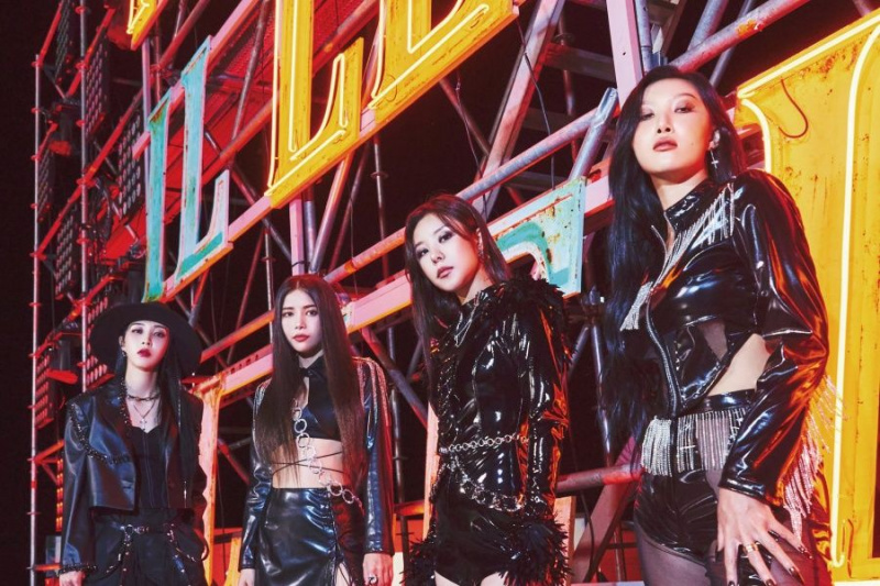 7 canzoni memorabili dei MAMAMOO che è impossibile non amare
