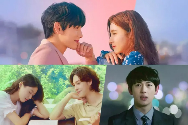 5 Im Siwan K-Dramas que você não pode ignorar