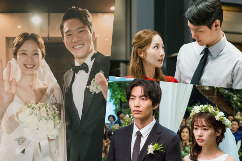 Soompi 和 Viki 员工谈话：你最喜欢哪些以合同关系为特色的韩剧？