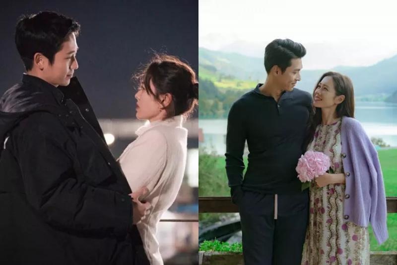 7 Son Ye Jin K-drámy a filmy, ktoré predvádzajú jej šumivý šarm