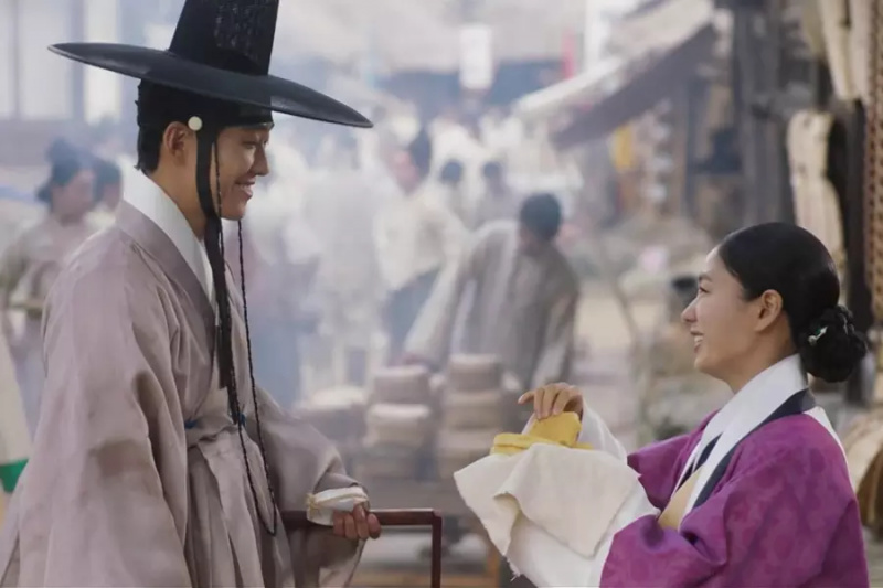 3 Momen yang Kami Cintai & 3 Momen Tersakiti di Episode 17 “My Dearest”