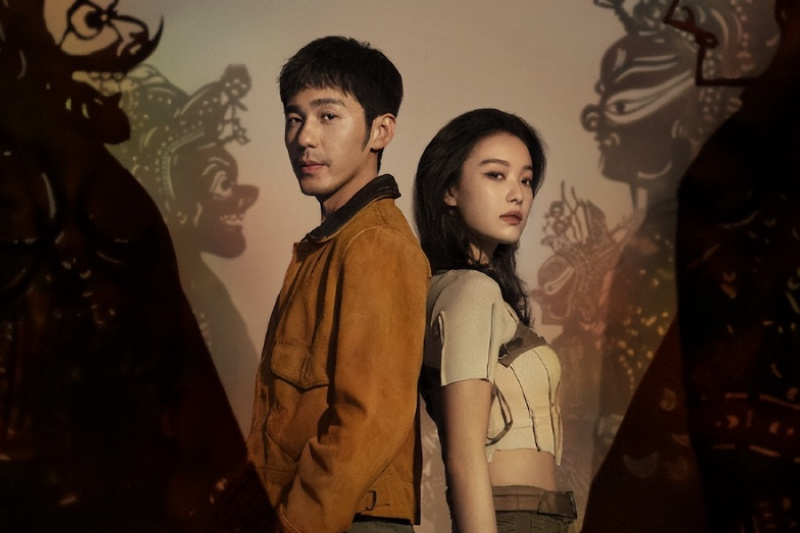 5 syytä katsoa Mystery C-Drama 'Parallel World'