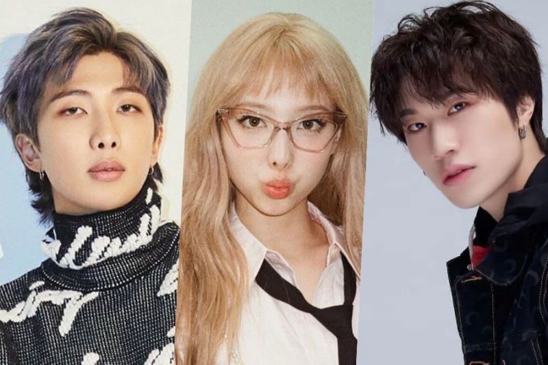 8 首柔和、轻松的 K-Pop 曲目,添加到您的夜间日常活动中