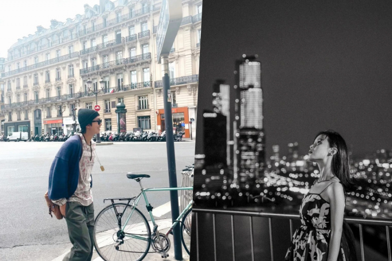 8 canzoni K-Pop perfette per lunghe passeggiate in autunno