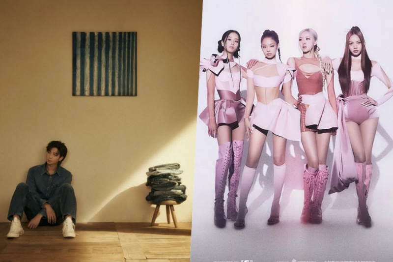 9 K-Pop-nummers die aanvoelen als warme, geruststellende knuffels