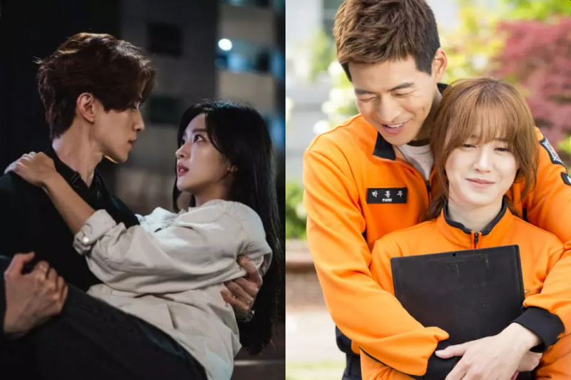 첫사랑을 한 번도 놓친 적이 없는 K-Drama 남자주인공 10인