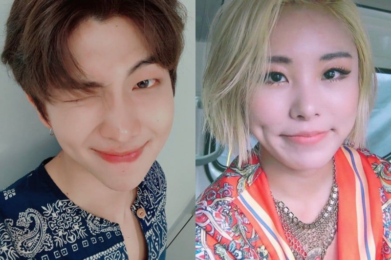 21 K-Pop идола с трапчинки за озаряване на деня ви