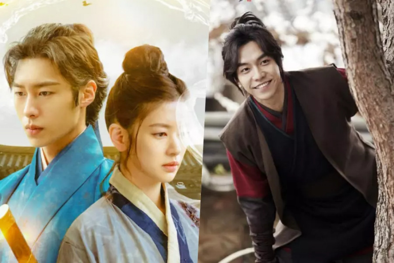 5 K-Dramas históricos de fantasia que você deseja conferir o mais rápido possível