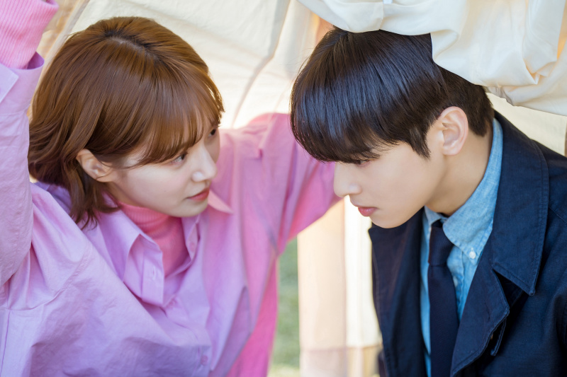 De 4 ori lucrurile nu au mers conform planului pentru Cha Eun Woo și Park Gyu Young în episodul 4 din „A Good Day To Be A Dog”