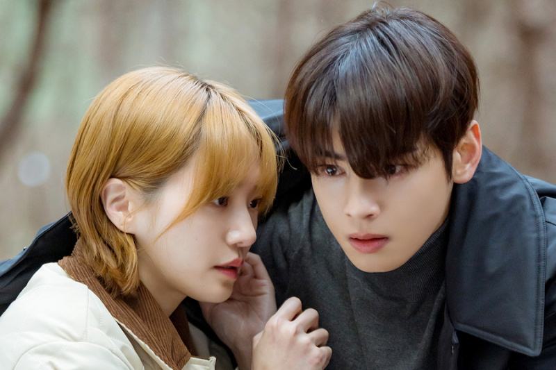 3 momentos en los que se reveló la verdad en el episodio 13 de “A Good Day To Be A Dog”