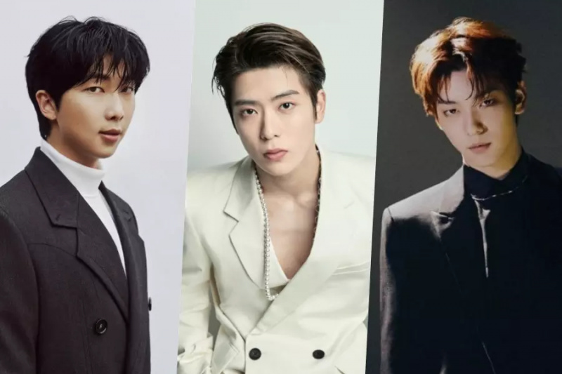 5 K-Pop-idoler med den bästa pojkvännens estetiska Instagrams