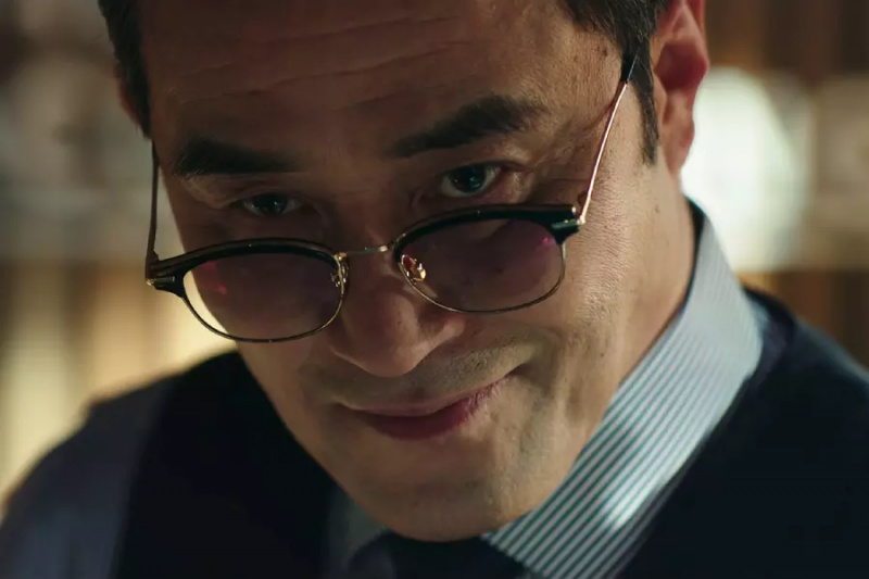 4 Kali Choi Min Soo Serang Kembali Dalam Episod 9-10 “Numbers”