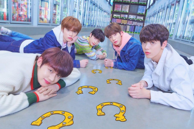BTS jaunā brāļu grupa: 5 iemesli, kāpēc mūs satricina TXT debija
