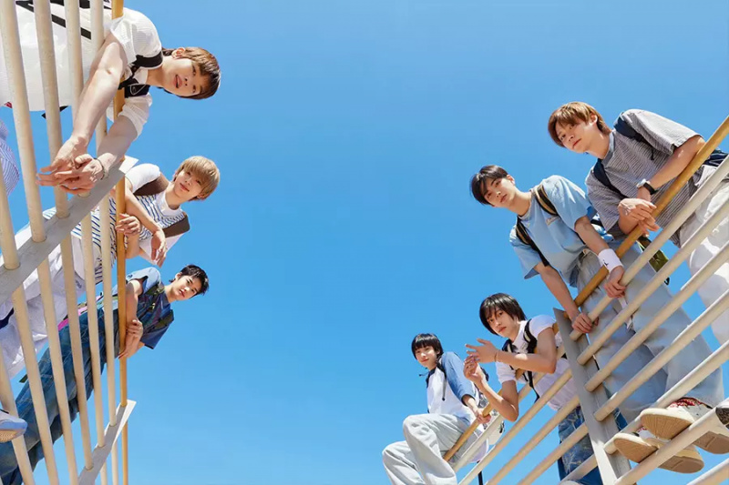 RIIZE-এ আপনার নজর রাখার 6টি কারণ, SM Entertainment's Latest Boy Group