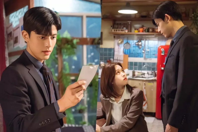 4 problemas que Lomon teve que enfrentar nos episódios 5 a 8 de “Branding In Seongsu”