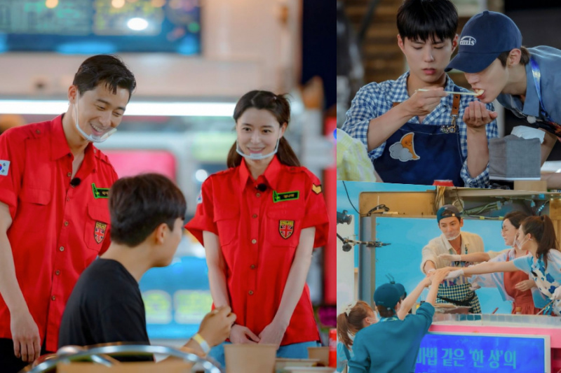 5 hoogtepunten uit de finale van 'Young Actors' Retreat'