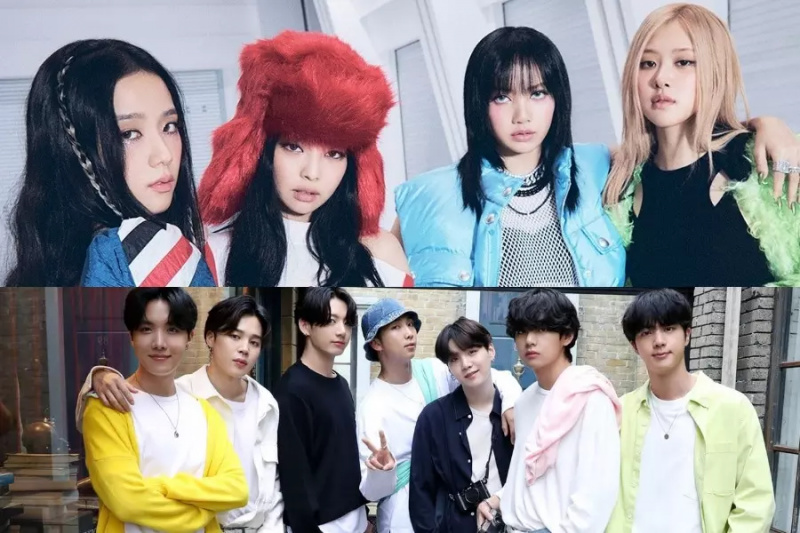8 geruststellende K-Pop-nummers om naar te luisteren als je je down voelt