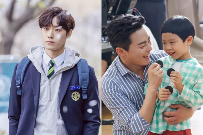 10 K-Drama бащи, които капсулират всички страни на бащинството
