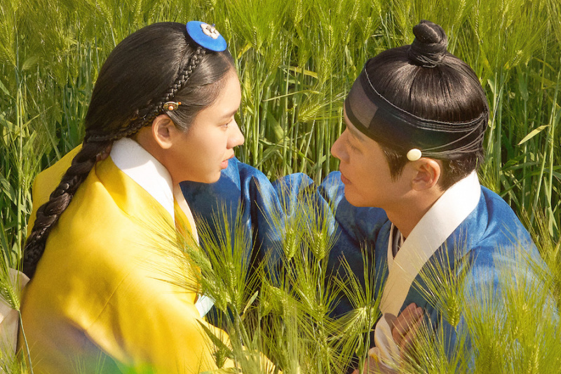 4 veces Namgoong Min y Ahn Eun Jin perdieron el momento oportuno en los episodios 7 y 8 de “My Dearest”
