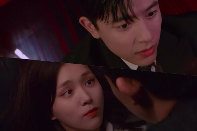 3 Beses na Sina Lomon at Kim Ji Eun ay Nagtalo sa Isa't Isa Sa Episode 9-12 Ng 'Branding In Seongsu'