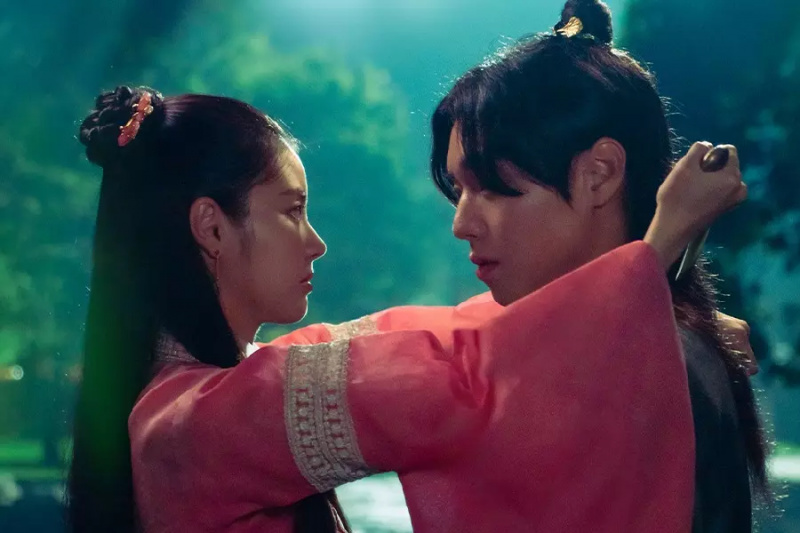 3 raons per veure el K-Drama de Revenge Romance 'Love Song For Illusion'