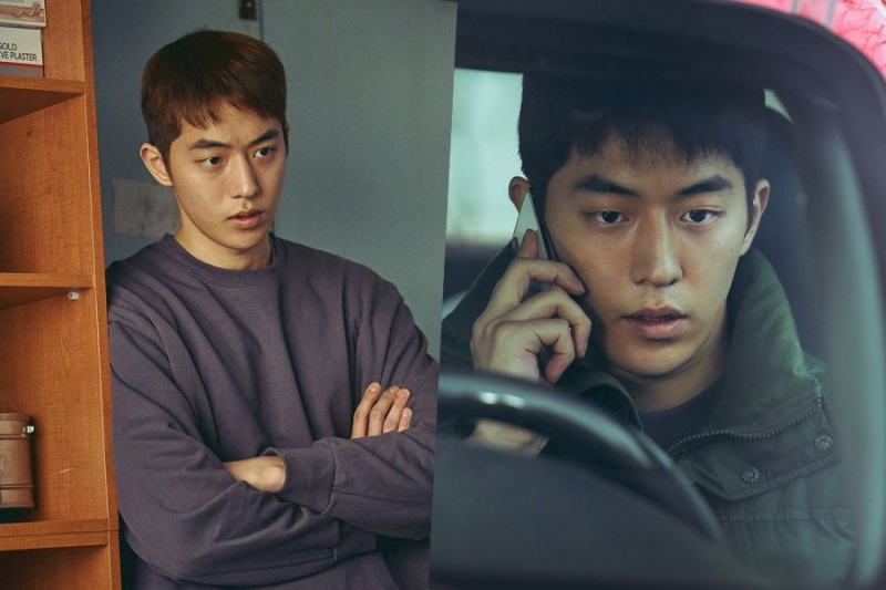 Nam Joo Hyuk Beklenmedik Bir Şekilde Lee Sung Min'in Yeni Filminde İntikam Konusunda Karışıyor