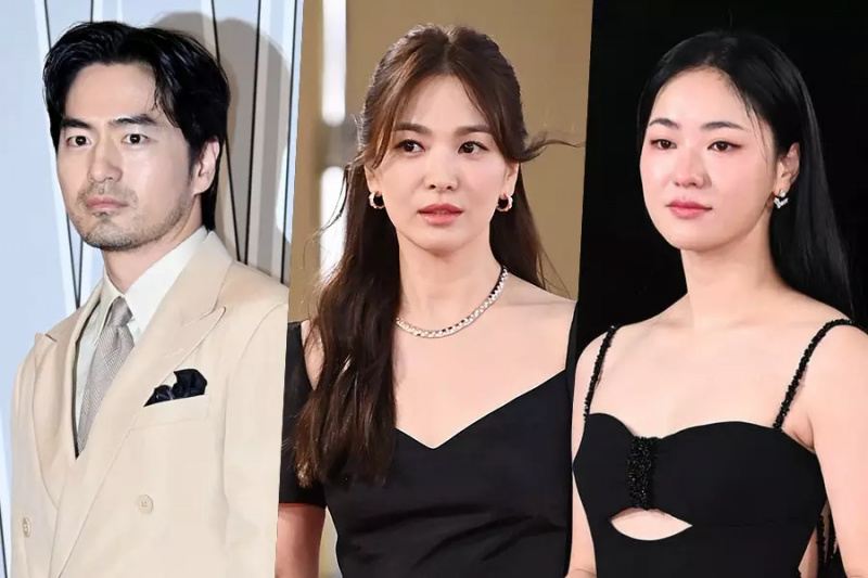 Lee Jin Wook u pregovorima zajedno sa Song Hye Kyo i Jeon Yeo za novi film