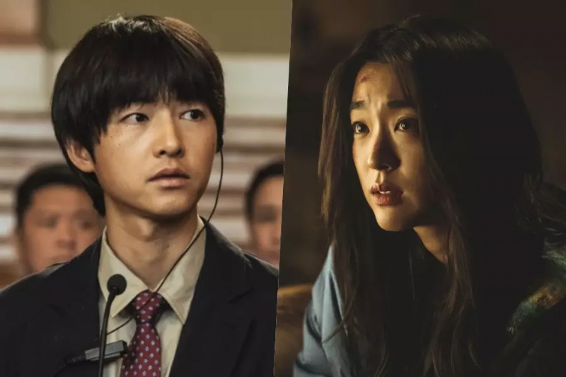 Song Joong Ki es un desertor norcoreano que lucha por sobrevivir en “My Name Is Loh Kiwan”