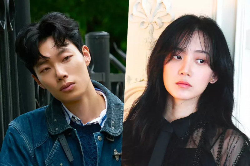 Ryu Jun Yeol e Shin Hyun sono in trattative per un nuovo film del regista di 'Train To Busan'.