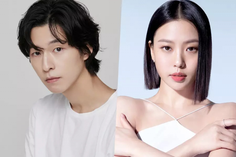 Hong Kyung và Go Min Si chủ trì Lễ bế mạc Liên hoan phim quốc tế Busan 2023