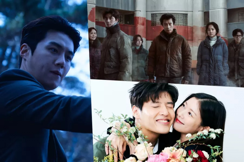 11 principais filmes coreanos para assistir no Viki