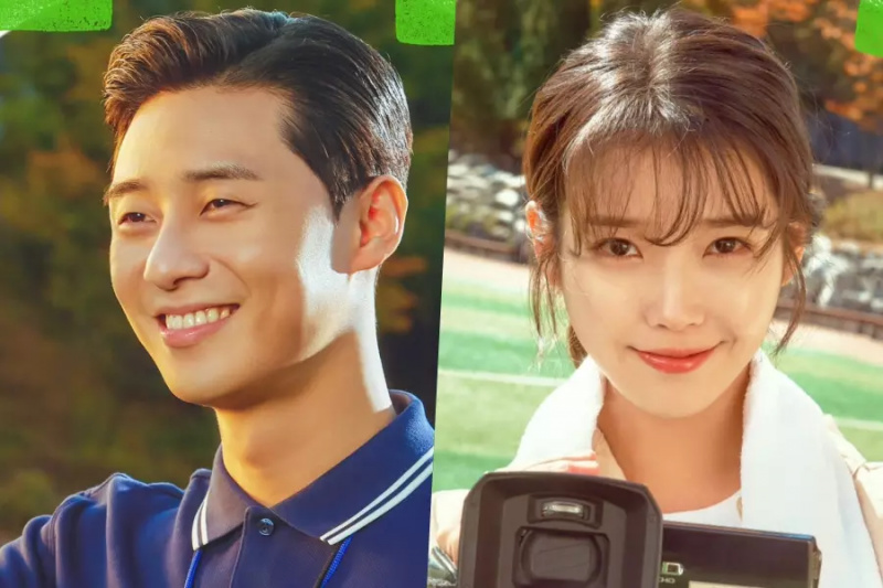Park Seo Joon, IU ועוד משדרים אווירה עליזה ובטוחה בפוסטרים לסרט החדש 'Dream'