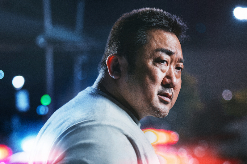 Mira: Ma Dong Seok está de vuelta y más fuerte que nunca en teasers para la tercera entrega de “The Outlaws”