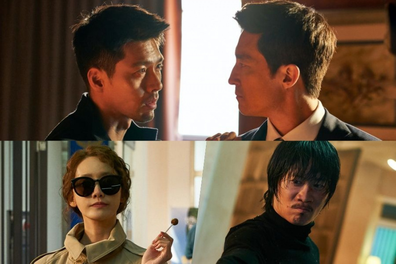 Puntos clave que agregarán emoción a la próxima secuela de “Confidential Assignment” protagonizada por Hyun Bin, YoonA y más