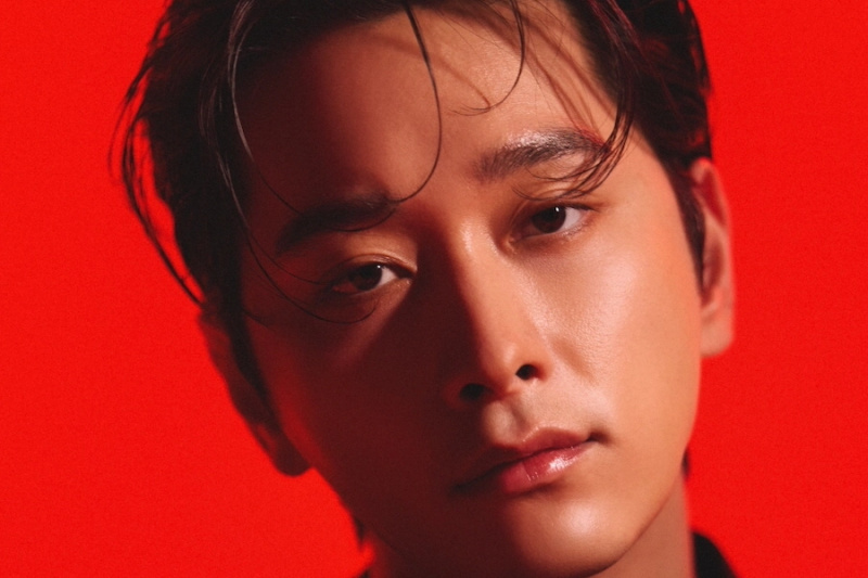 A 2PM-es Chansung megerősítette, hogy szerepel a globális projekt rövidfilmjében