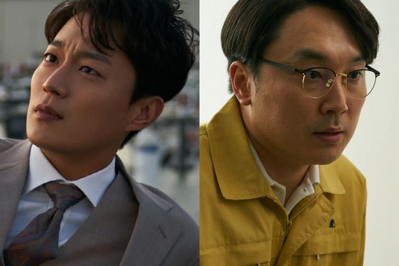 Yoon Doojoon dan Seo Hyun Woo Highlight Membawa Lebih Banyak Hiburan Untuk Sekuel 'Calon Jujur'