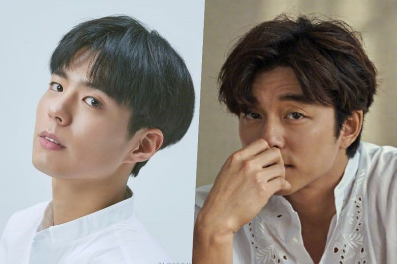 Park Bo Gum potvrdil, že bude hrať po boku Gong Yoo v novom filme o klonovaní ľudí