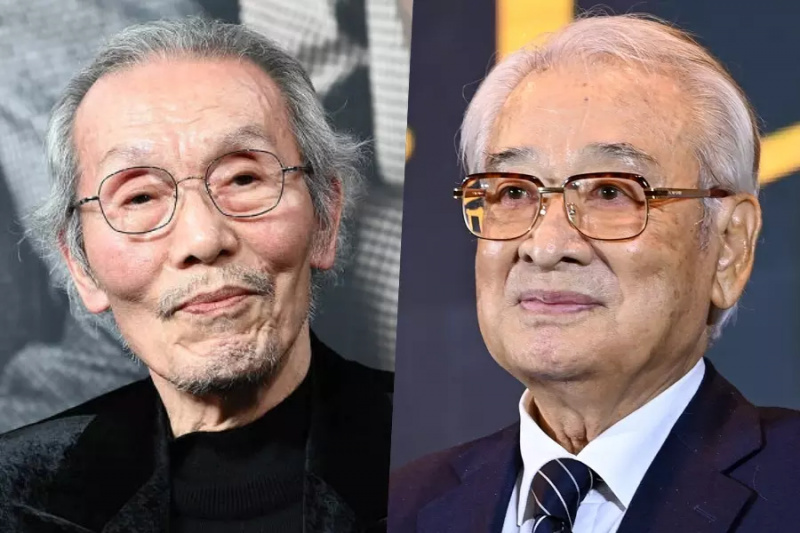 Oh Young Soo atkāpjas no jaunas filmas + Lee Soon Jae, lai viņu aizstātu