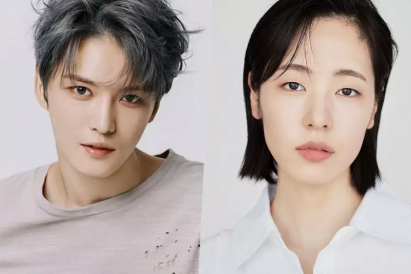 Kim Jaejoong és Gong Sung Ha megerősítette az új okkult horrorfilmet