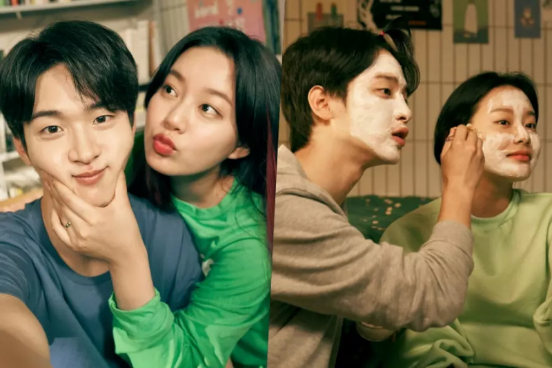 Filmul romantic „Long D” al lui Jang Dong Yoon și Park Yoo Na confirmă data premierei
