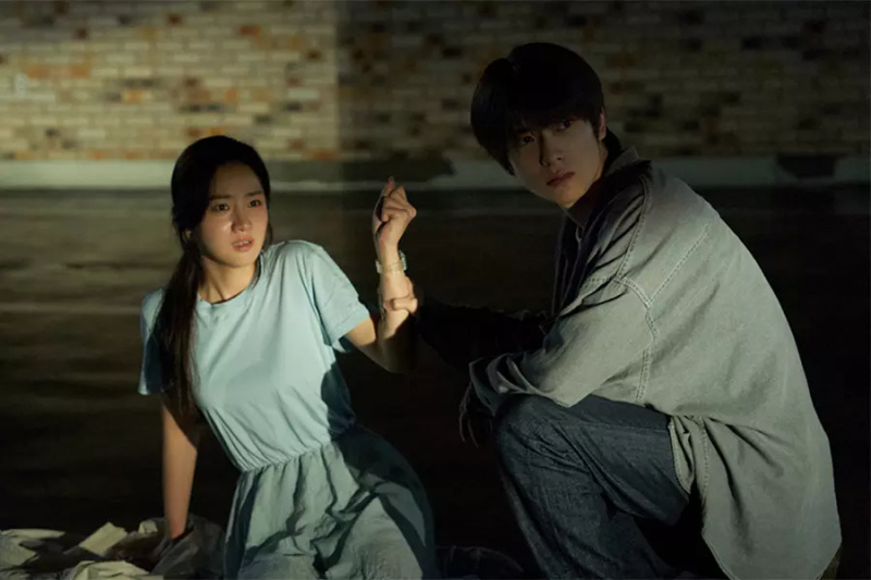 Jaehyun de la NCT este un bărbat care poate prezice moartea în filmul de debut cu Park Ju Hyun
