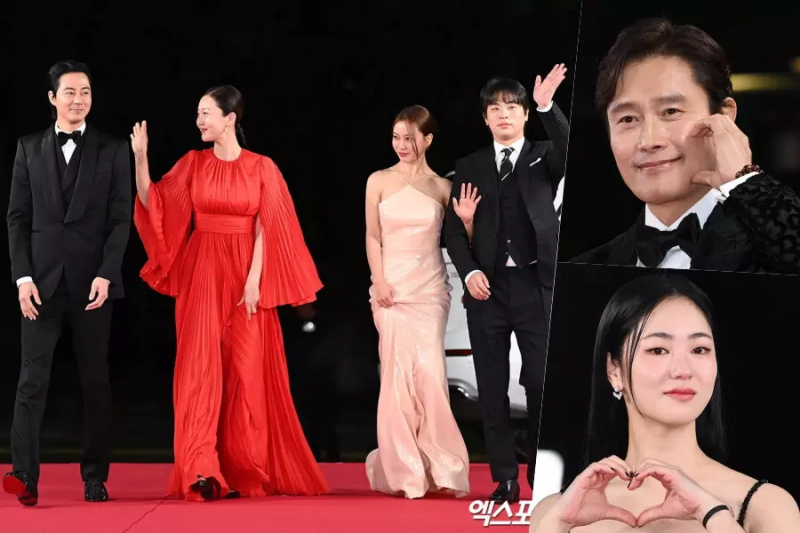 Mga Nagwagi Ng 44th Blue Dragon Film Awards