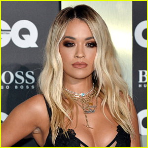 Rita Ora Rilis 'How to Be Lonely,' Ditulis Bersama oleh Lewis Capaldi – Baca Lirik & Dengar! | Dengarkan Pertama, Lewis Capaldi, Musik, Rita Ora