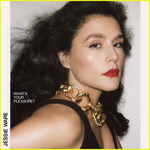 Jessie Ware Menggugurkan Album ‘What’s Your Pleasure?’ – Strim & Muat Turun Di Sini! | Dengar Pertama, Jessie Ware, Muzik