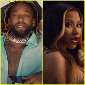 Ty Dolla $ign, Nicki Minaj와 함께한 'Expensive' 뮤직 비디오 공개 - 지금 시청하세요! | First Listen, 가사, 음악, Nicki Minaj, Ty Dolla Sign, 비디오