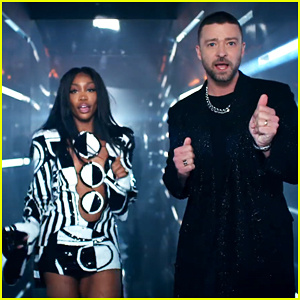 Justin Timberlake a SZA sa spojili'Trolls World Tour' Single 'The Other Side' - Watch Music Video Here!