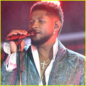Новата песен на Usher „I Cry“ има мощно послание – слушайте сега | Първо слушане, текстове, музика, Usher