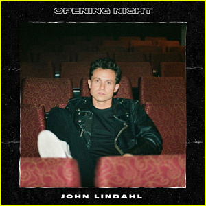 신인 John Lindahl, 데뷔 앨범 'Opening Night' 발매 – 지금 들어보세요! | First Listen, John Lindahl, 음악