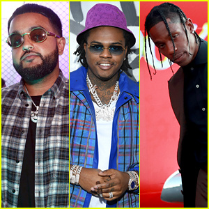 Nav, Gunna et Travis Scott unissent leurs forces sur'Turks' - Read Lyrics & Listen!
